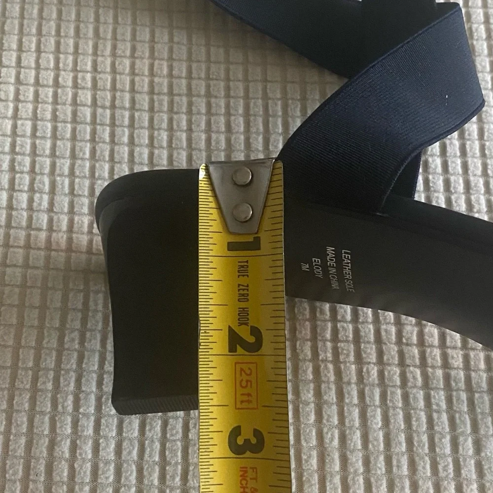 Lord & Taylor wrap elastic